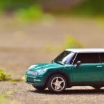 Ontdek de wereld van miniatuur pret met speelgoed auto